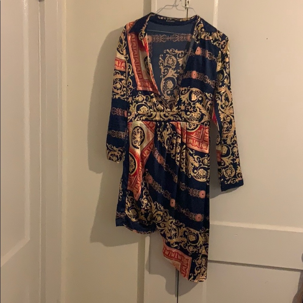 Special occasion dress size: M